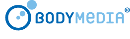 Логотип компании BodyMedia Inc.