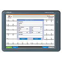 Cardiovit MS-2010 Cardiovit MS-2010